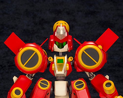 "Medabots" KBT06-C Arc Beetle Dash