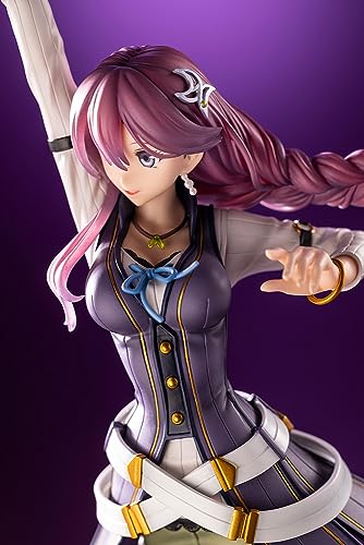 "The Legend of Heroes: Hajimari no Kiseki" Emma Millstein