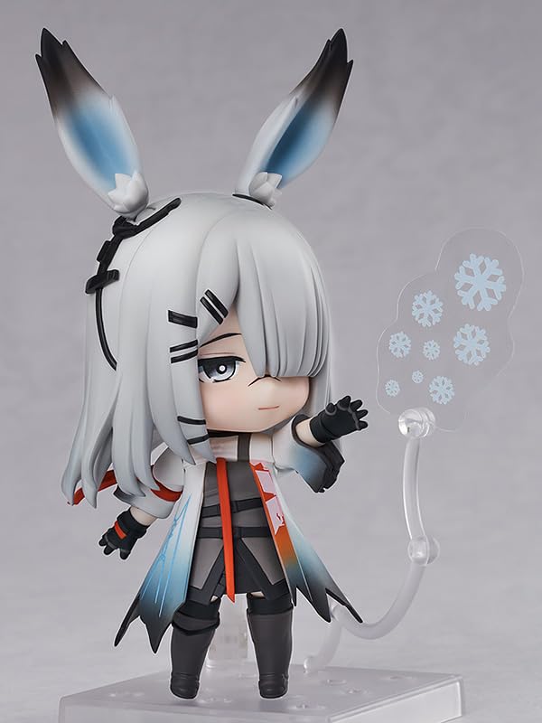 Nendoroid "Arknights" FrostNova