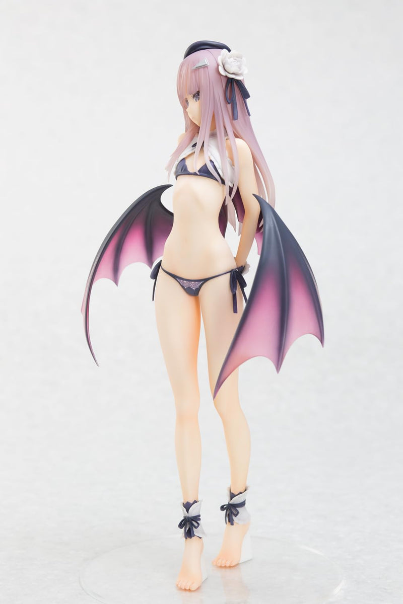 Little Devil Illustrated by Seika Yashiro