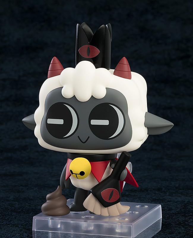 Nendoroid "Cult of the Lamb" Lamb