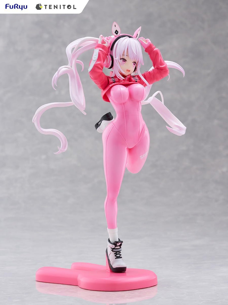 TENITOL "Goddess of Victory: Nikke" Alice