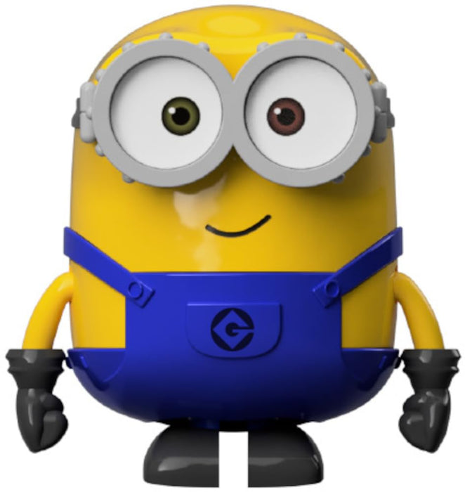 RakuPla Tokotoko MI-01 "Minions" Bob