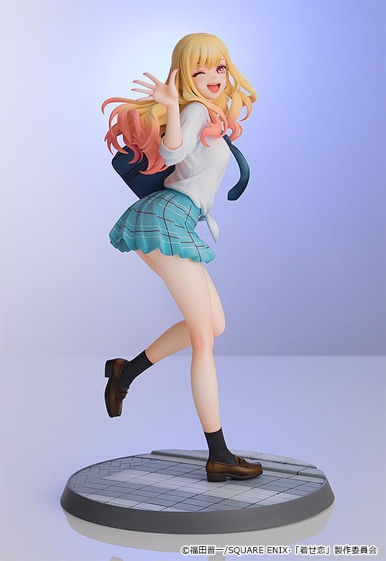 "My Dress-Up Darling" Kitagawa Marin