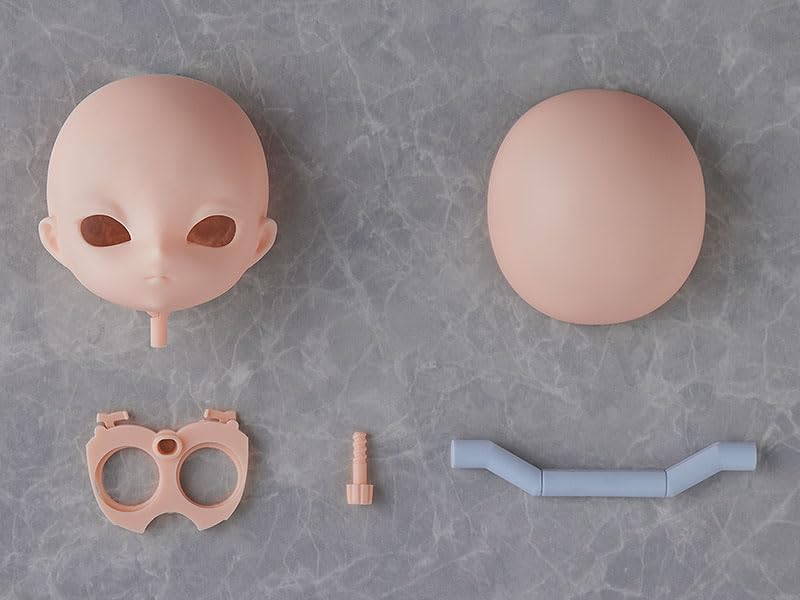 Harmonia bloom blooming doll root (Head / Sunrise)