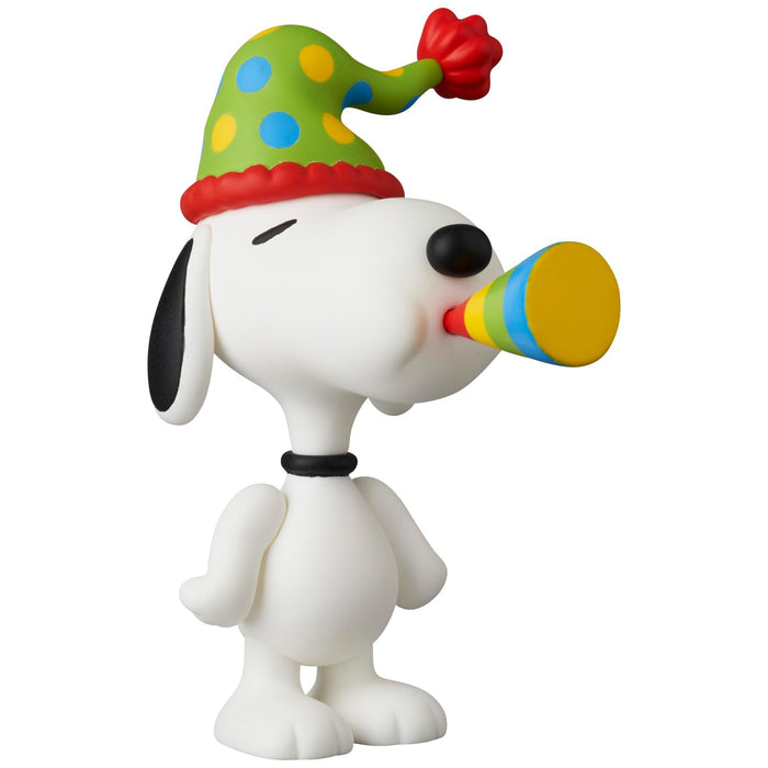 UDF PEANUTS Series 16 PARTY SNOOPY