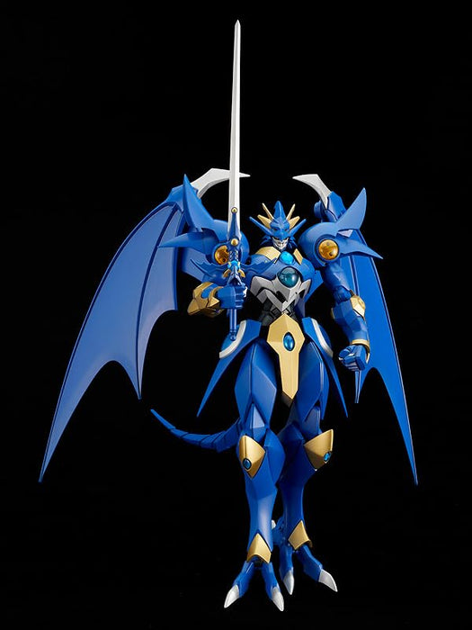 Moderoid "Magic Knight Rayearth" Ceres, the Spirit of Water