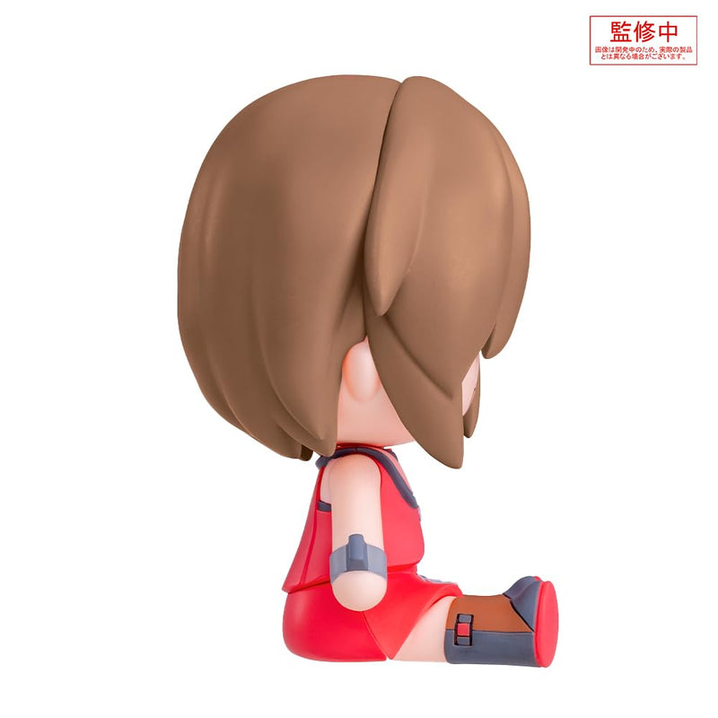 Hatsune Miku Series Fuwa Petit Deformed Figure MEIKO