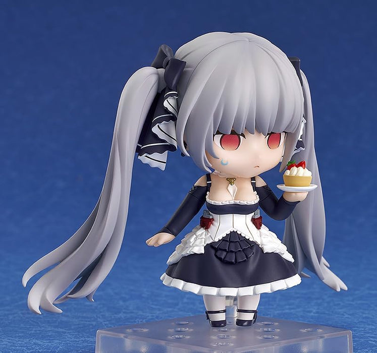 Nendoroid "Azur Lane" Formidable Light Equipment Ver.