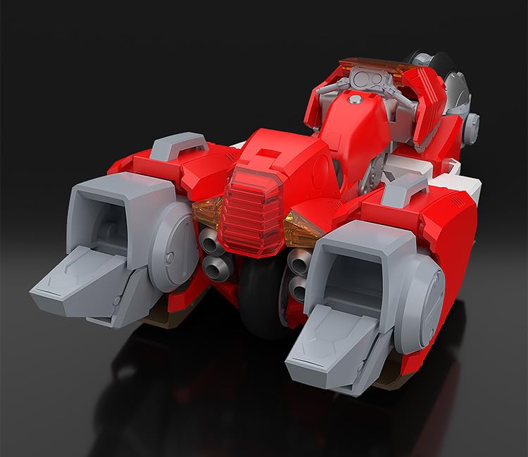 Moderoid "Megazone 23" Garland