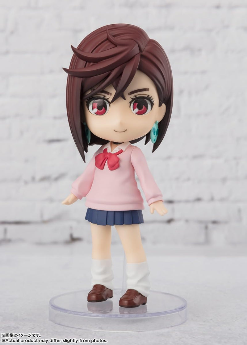Figuarts Mini "DAN DA DAN" Momo