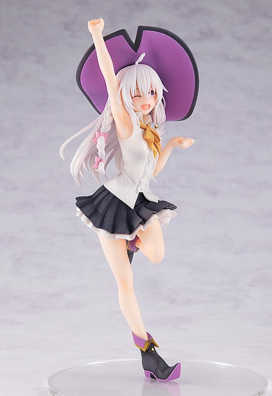 Kadokawa Collection Light "The Journey of Elaina" Elaina