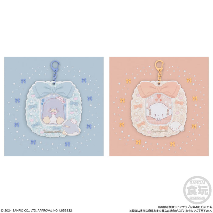 Sanrio Characters Card Holder