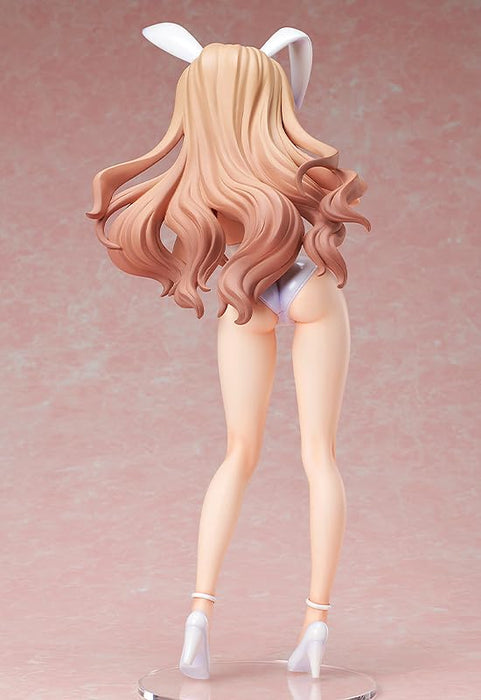 "Toradora!" Aisaka Taiga Bare Leg Bunny Ver.