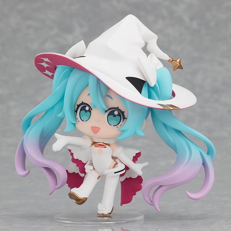 Hatsune Miku GT Project Blind Box Series Racing Miku All Stars Figure Collection Vol. 1