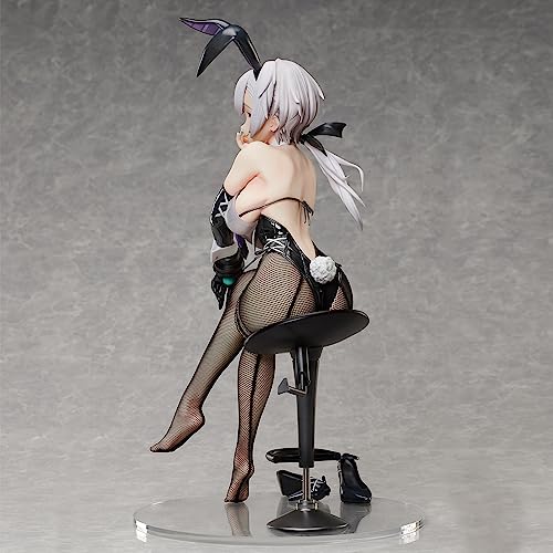 B-style "AzurLane" Reno Bunnino