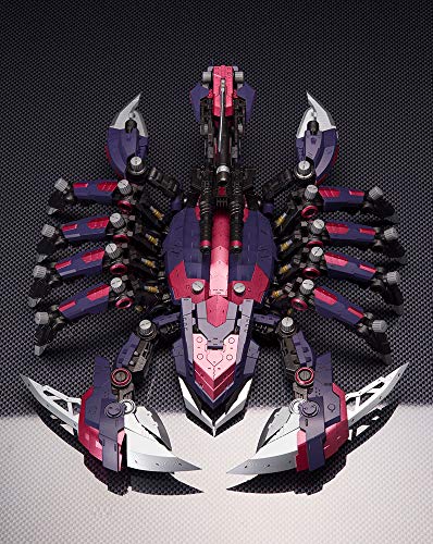 "Zoids" HMM EZ-036 Death Stinger
