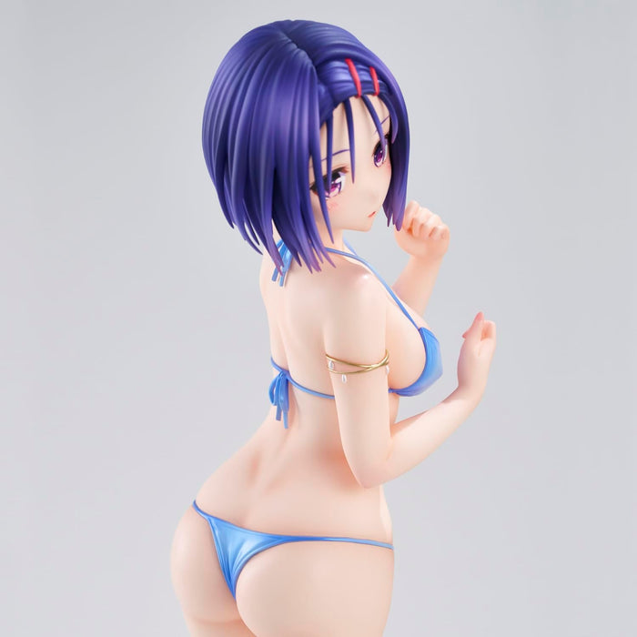 "To Love-Ru Darkness" Swimwear Series Sairenji Haruna 1/4 Size