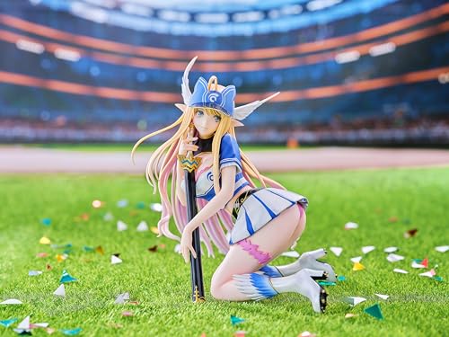 "DEATH BALL" Nadesiko Original Illustration by Tony