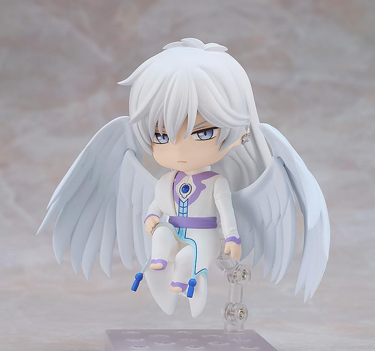 Nendoroid "Cardcaptor Sakura: Clear Card Arc" Yue