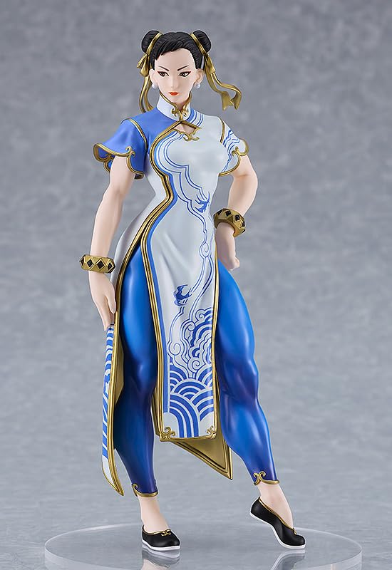 POP UP PARADE "Street Fighter 6" Chun-Li SF6 Ver.