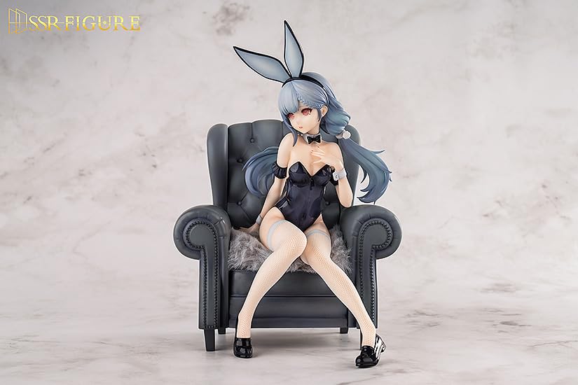 SSR-FIGURE Yi Ren Guan - House of Unhumans Qiao Er Bunny Ver.