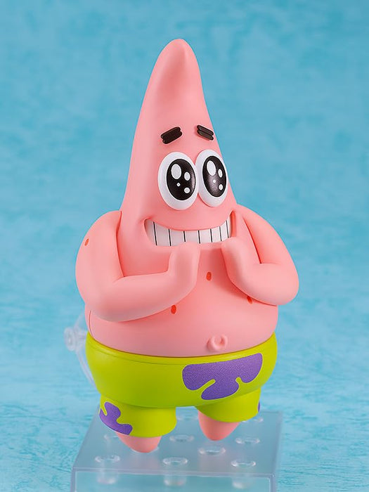 Nendoroid "SpongeBob SquarePants" Patrick Star