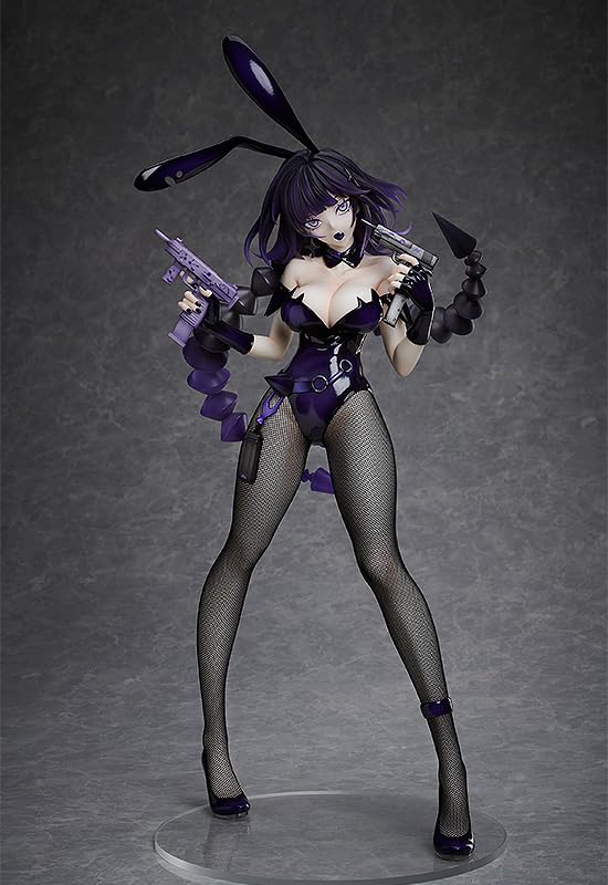 Yakuwa Nazumi 1/4 Scale
