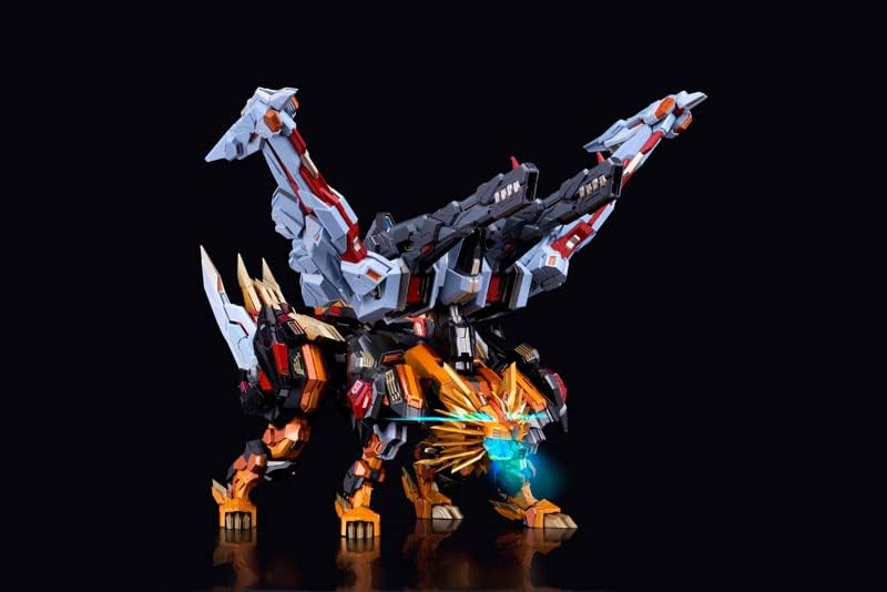 KURO KARA KURI "Transformers" Victory Leo