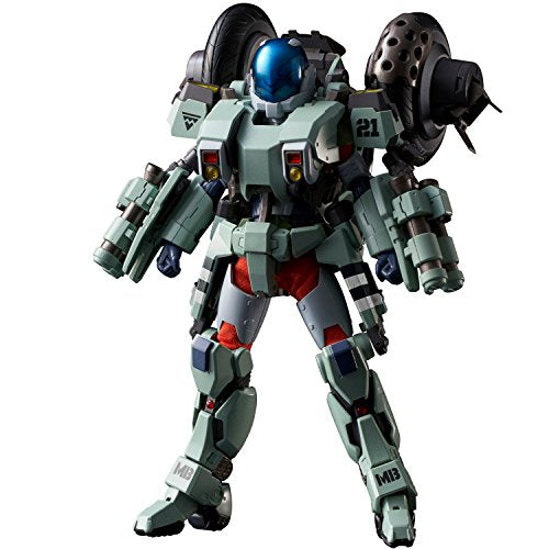 Riobot "Genesis Climber Mospeada" 1/12 VR-052F Mospeada Stick