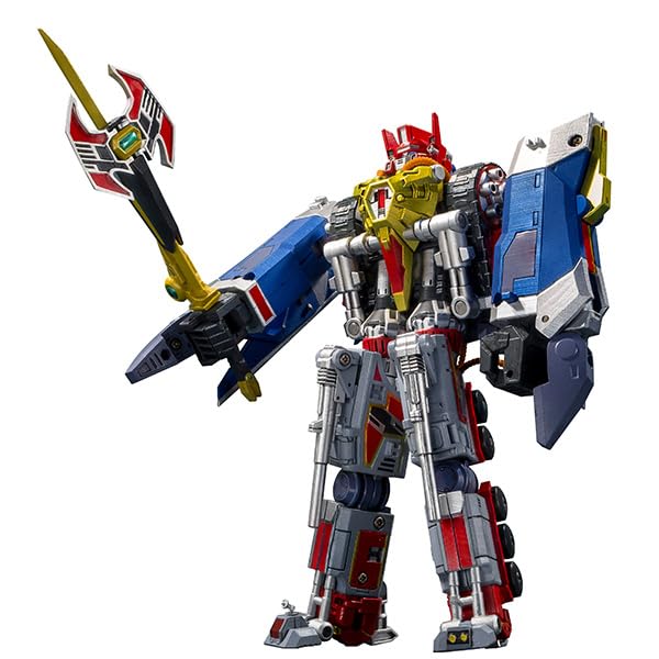Actibuilder "SSSS.Gridman" Deluxe Assist Weapon Set