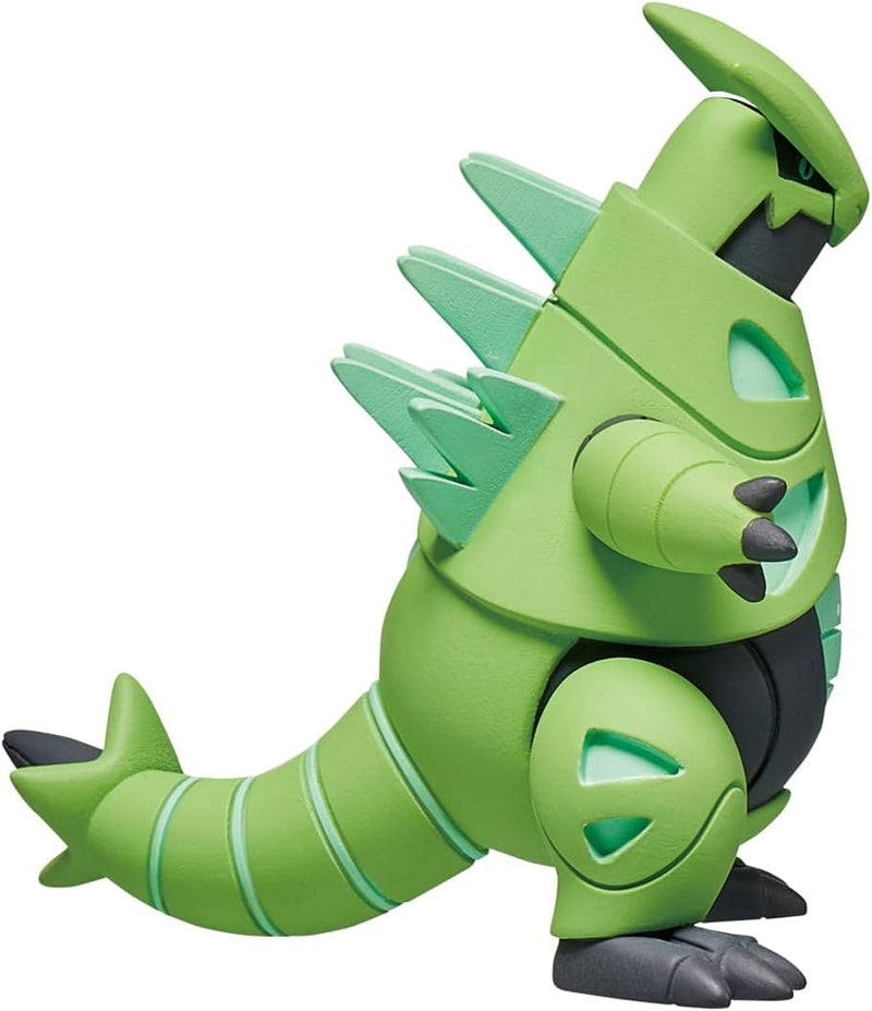 Pokémon MonColle Paradox Pokemon Iron Thorns