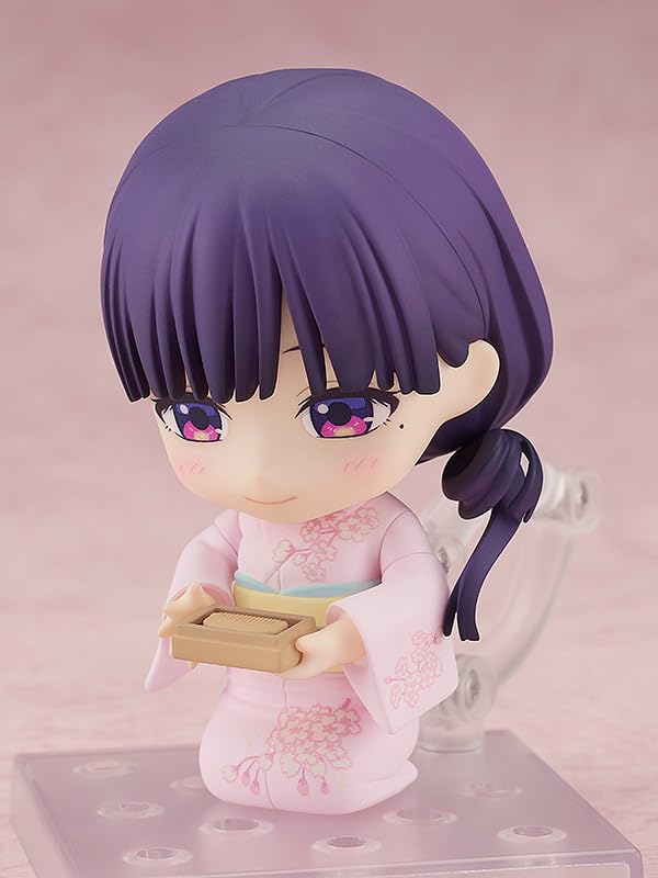 Nendoroid "My Happy Marriage" Saimori Miyo