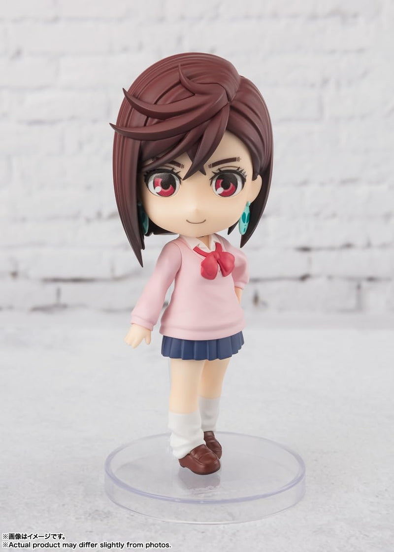 Figuarts Mini "DAN DA DAN" Momo