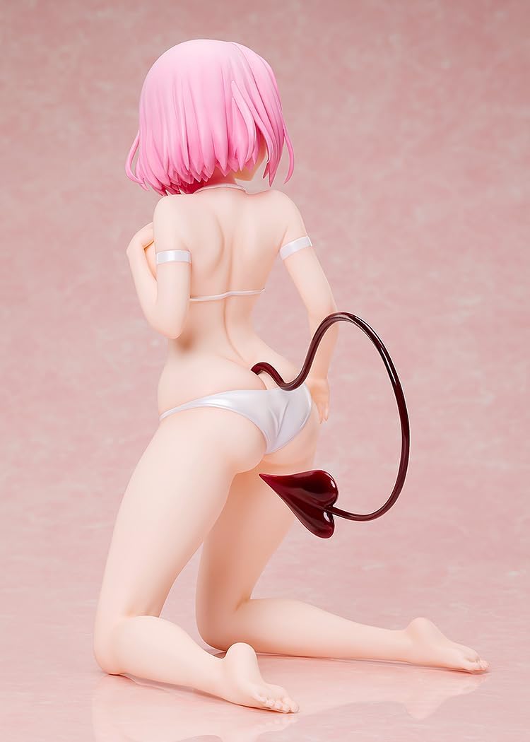 "To Love-Ru Darkness" Momo Belia Deviluke: Swimsuit with Gym Uniform Ver.