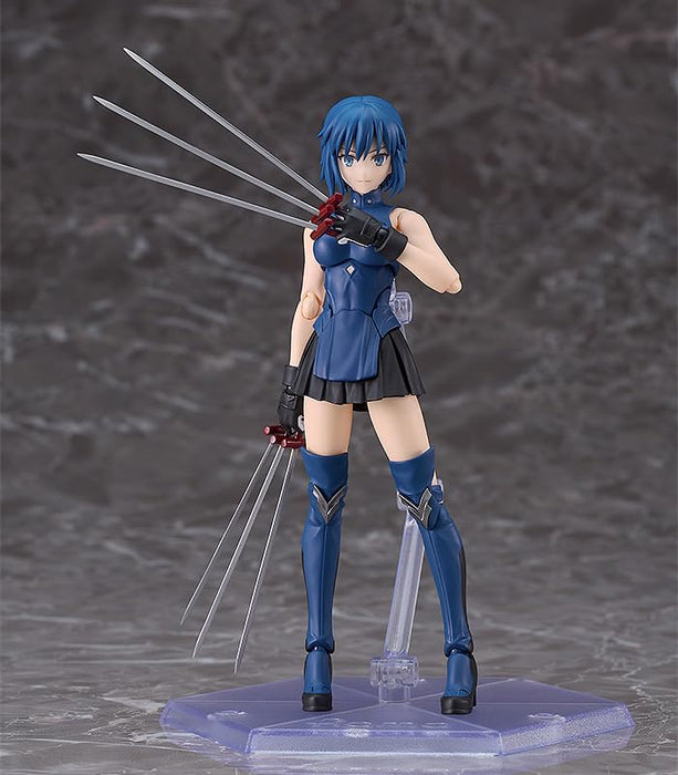 figma "TSUKIHIME -A Piece of Blue Glass Moon-" Ciel