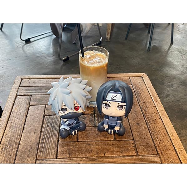 Look Up Series "NARUTO -Shippuden-" Hatake Kakashi Anbu Ver.