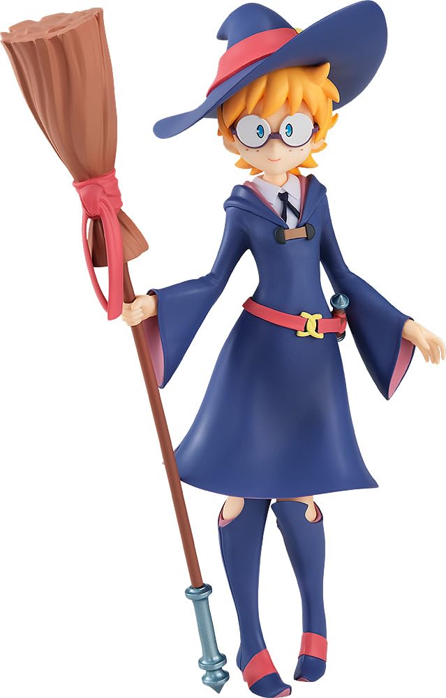 POP UP PARADE "Little Witch Academia" Lotte Jansson