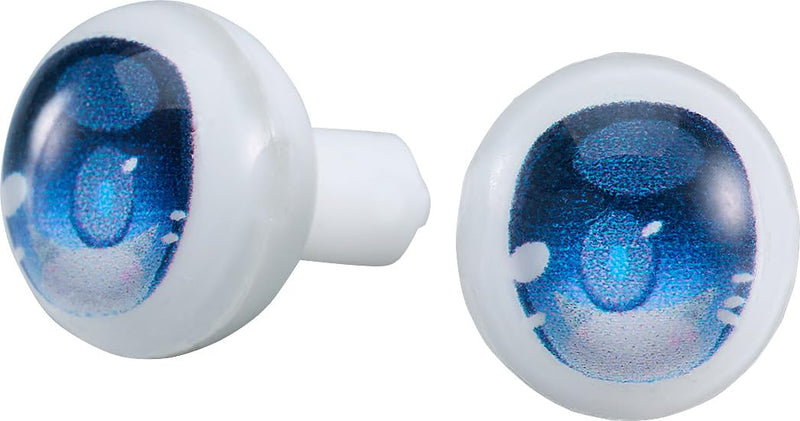 Nendoroid Doll Doll Eyes Navy