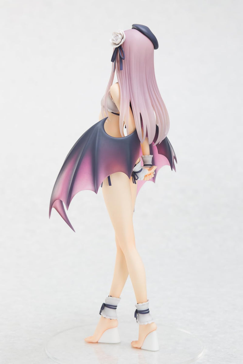 Little Devil Illustrated by Seika Yashiro