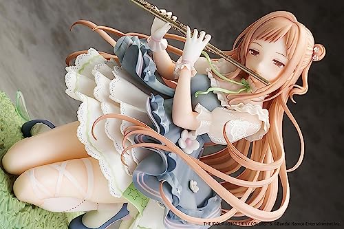 Reverse Studio "THE IDOLM@STER SHINY COLORS" Sakuragi Mano Flower Breeze Smiley Ver. 1/7 Scale Figure