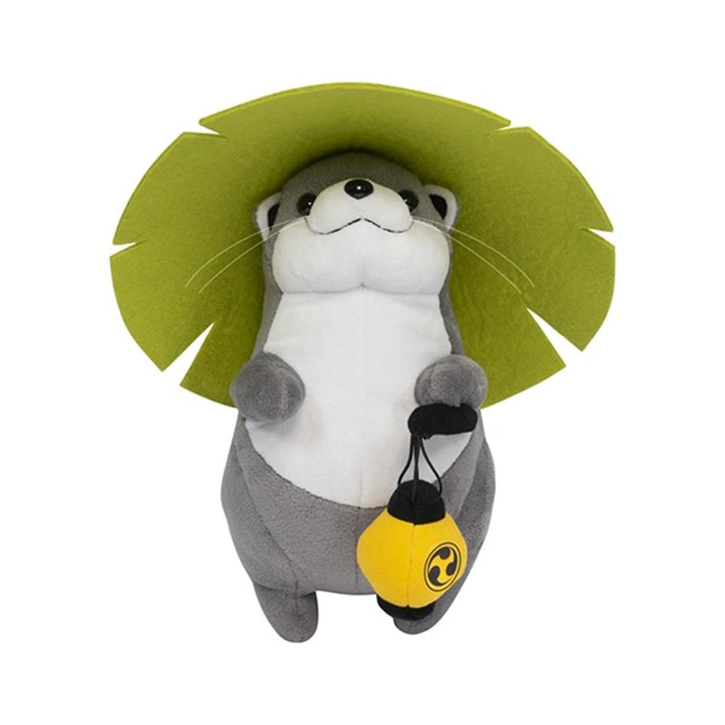 "Final Fantasy XIV" Plush Odder Otter