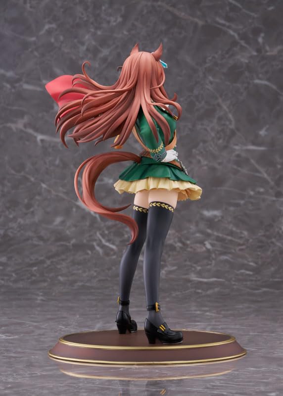 "Uma Musume Pretty Derby" Symboli Rudolf Best Clothes Ver. 1/7 Scale Figure
