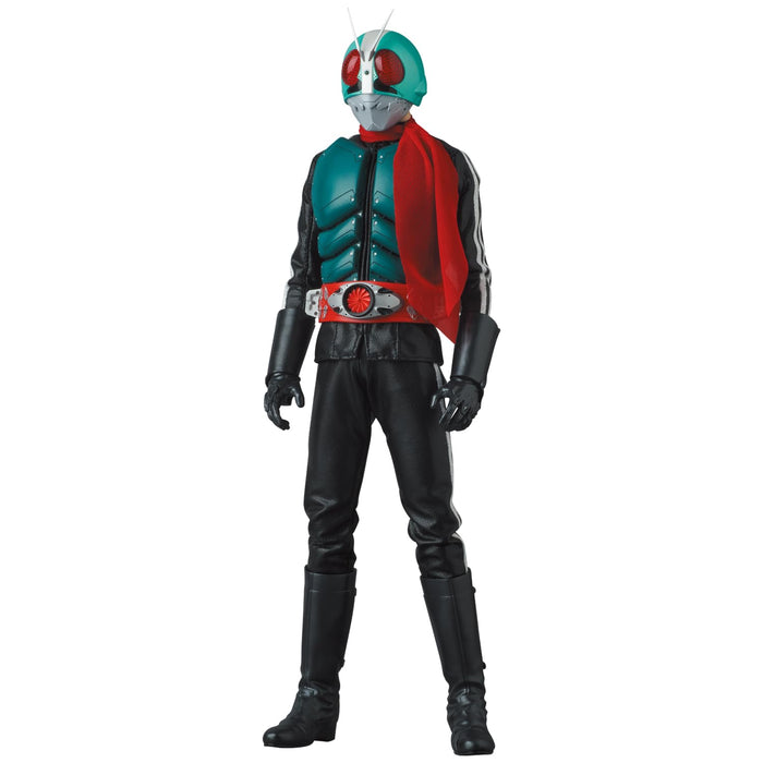 RAH "Shin Kamen Rider" Kamen Rider 2 + 1 (Shin Kamen Rider)