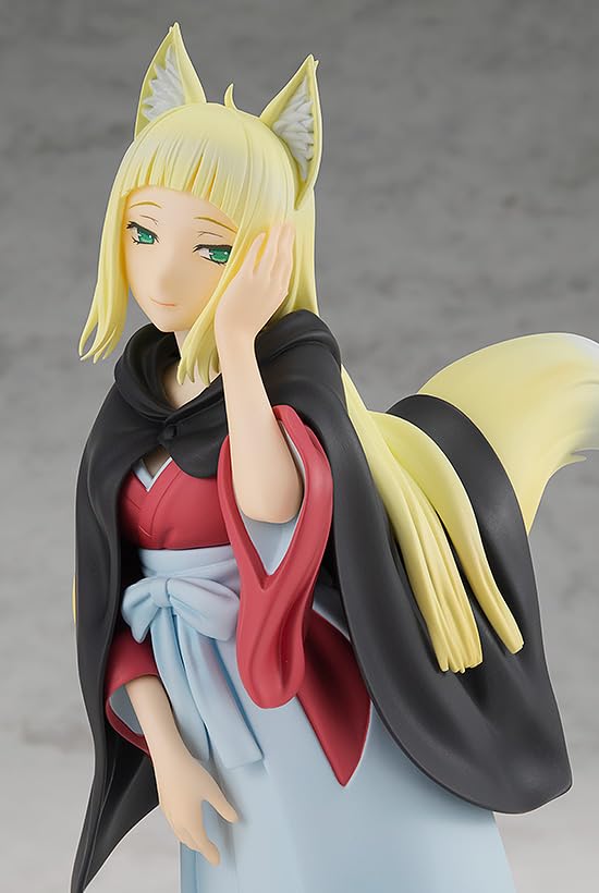 POP UP PARADE "Is It Wrong to Try to Pick Up Girls in a Dungeon? IV" Sanjouno Haruhime