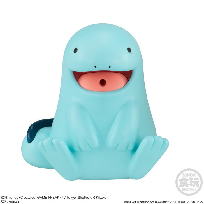 "Pokemon" Pokemon Mizudeppyu