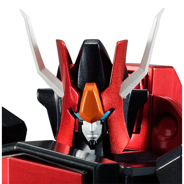 Variable Action Hi-SPEC "Choriki Robo Galatt" Jumbow Renewal Ver.