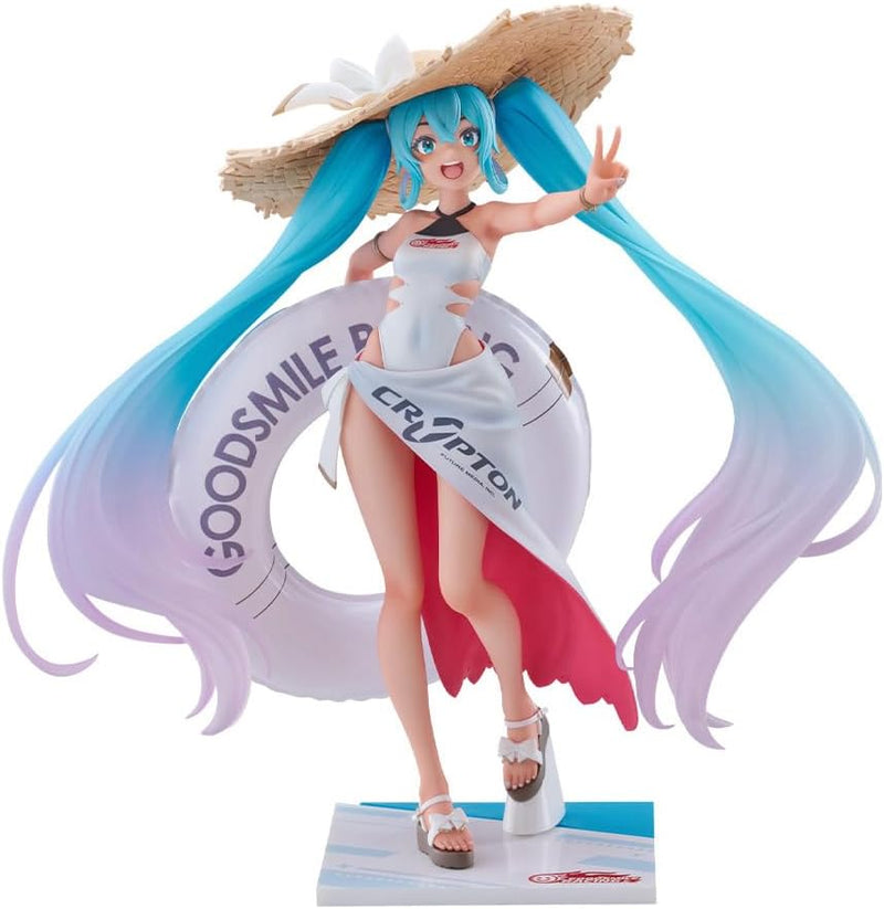 TENITOL Racing Miku 2024 Tropical Ver.