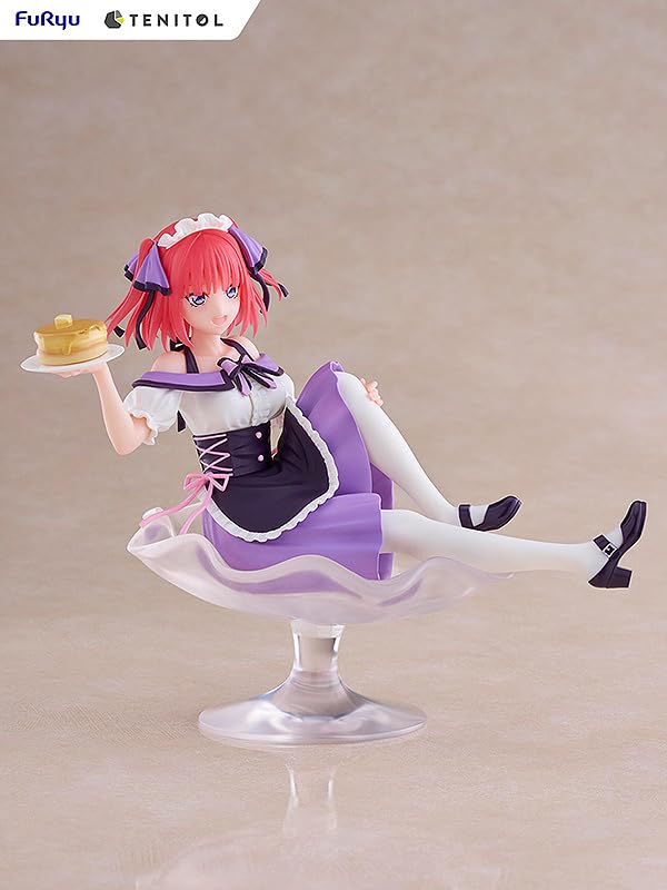 TENITOL Fig a la mode "The Quintessential Quintuplets Specials" Nino