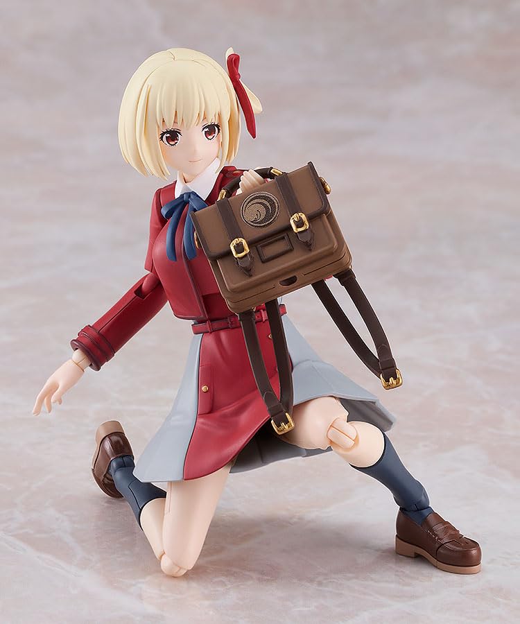 PLAMATEA "Lycoris Recoil" Nishikigi Chisato